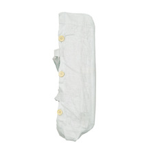 Doux Linen Sheet Set